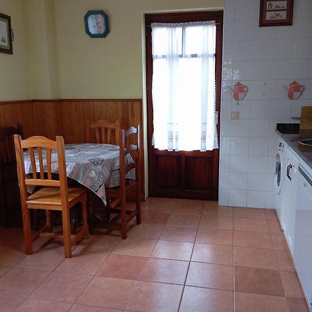 La Ermita Villa Camaleno Ngoại thất bức ảnh