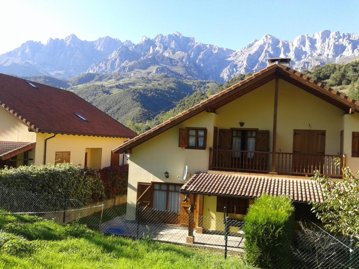 La Ermita Villa Camaleno Phòng bức ảnh