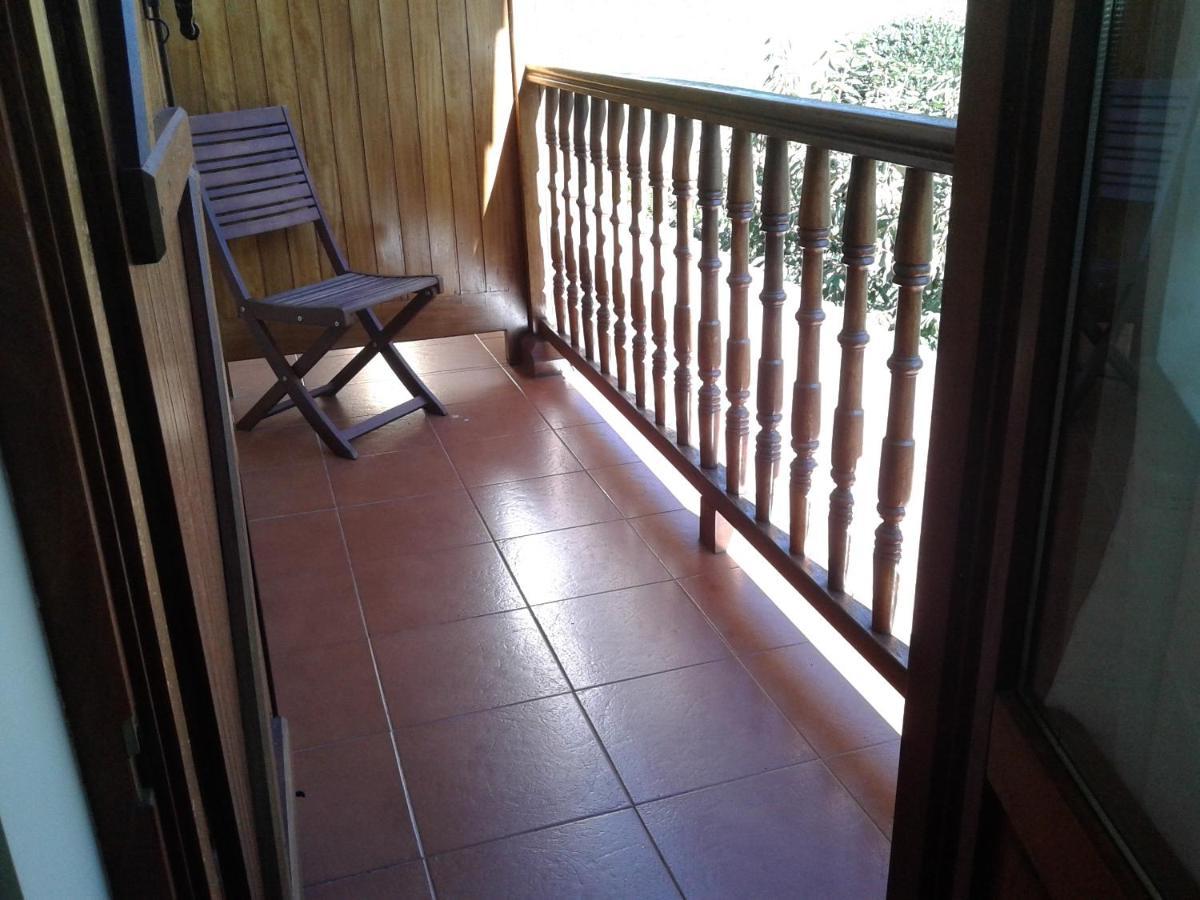 La Ermita Villa Camaleno Phòng bức ảnh