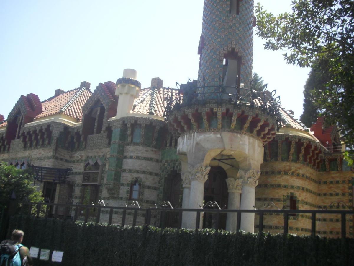 La Ermita Villa Camaleno Phòng bức ảnh
