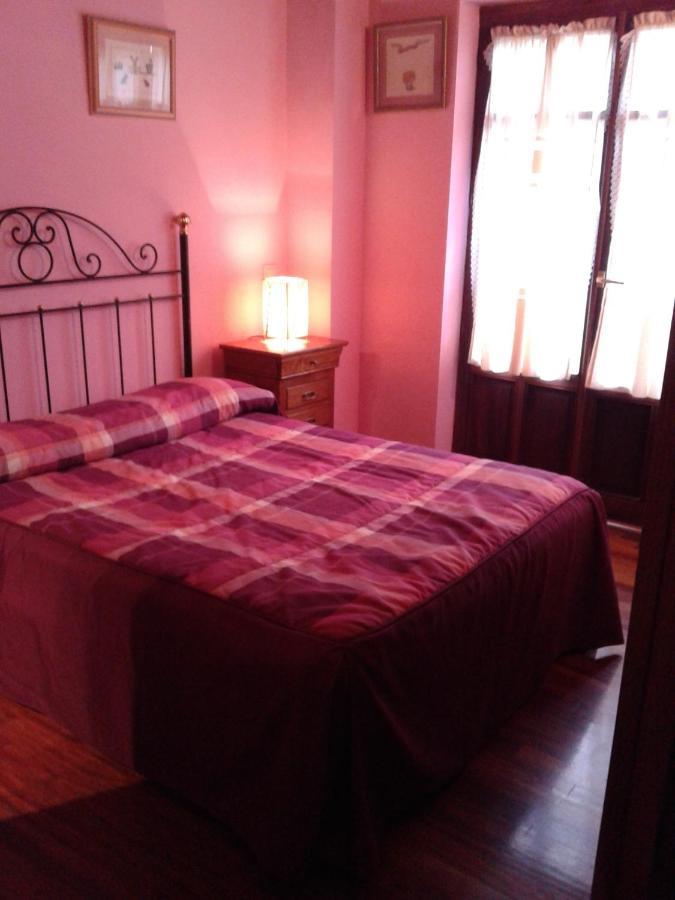 La Ermita Villa Camaleno Phòng bức ảnh