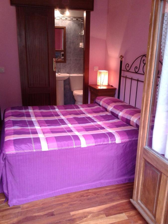 La Ermita Villa Camaleno Phòng bức ảnh