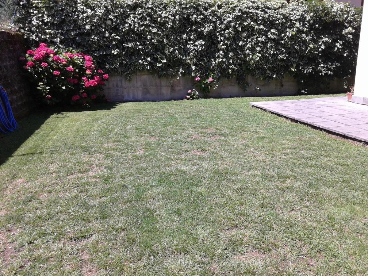 La Ermita Villa Camaleno Ngoại thất bức ảnh